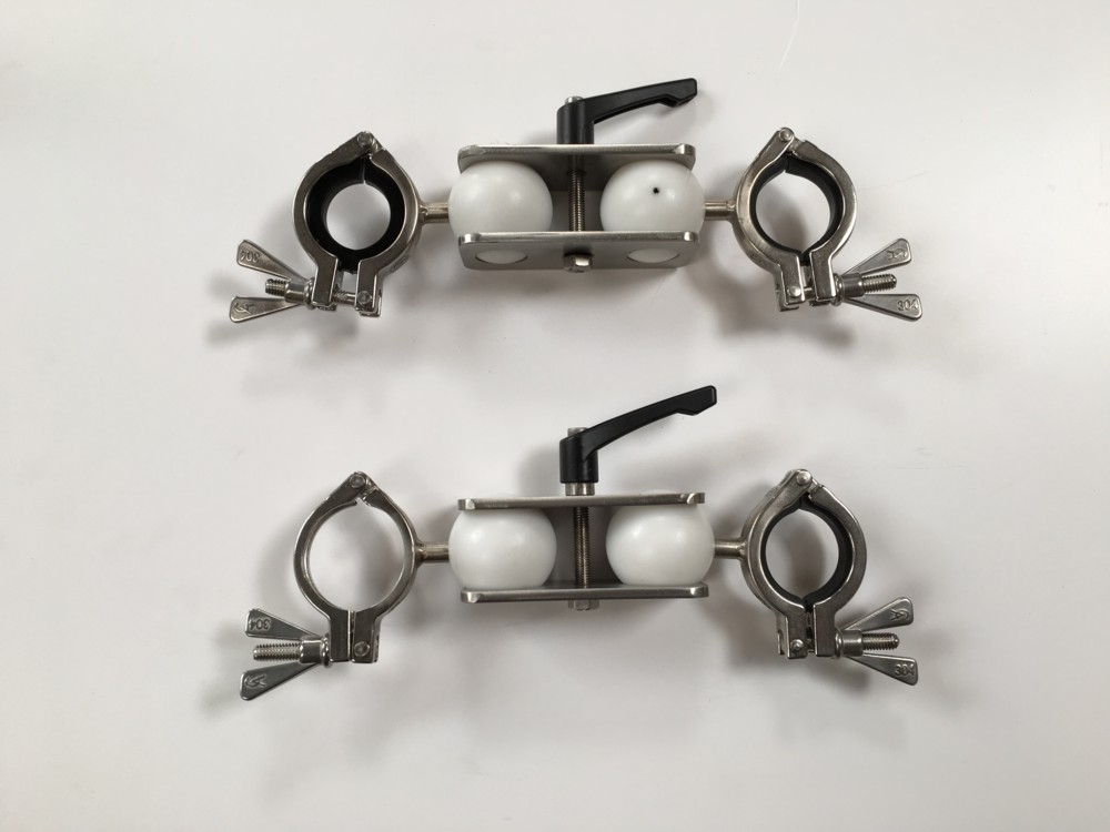 Gimbal Clamps