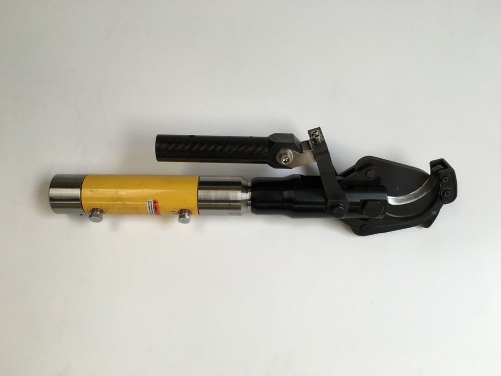 Hydraulic Cutter