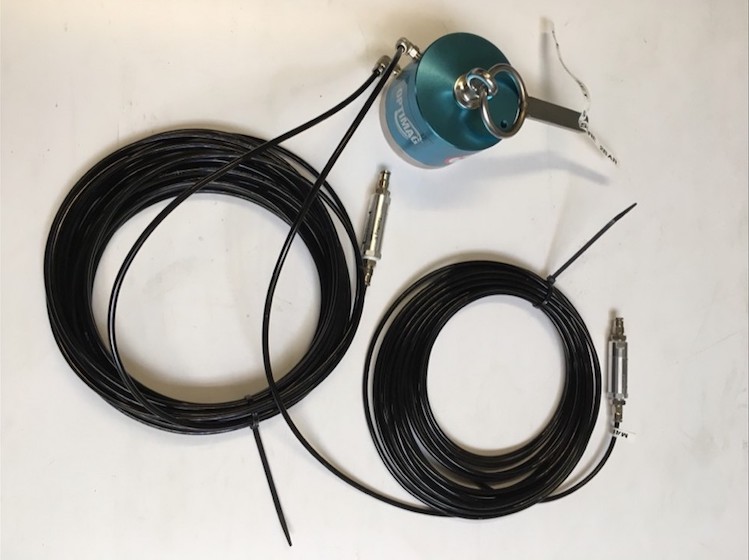 Pneumatic Maglift Tool